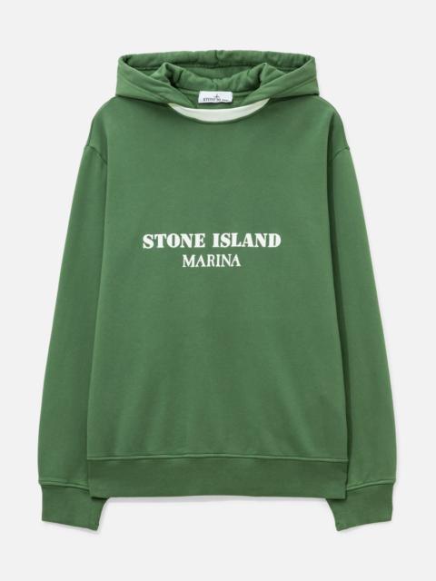 Stone Island MARINA HOODIE