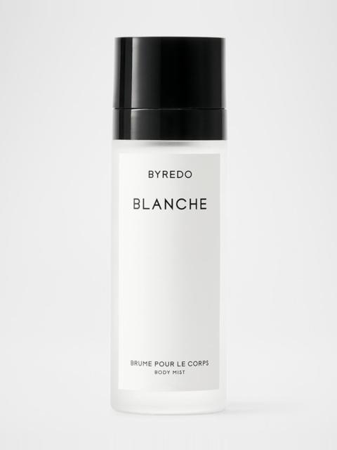 BYREDO Blanche Body Mist, 3.4 oz.
