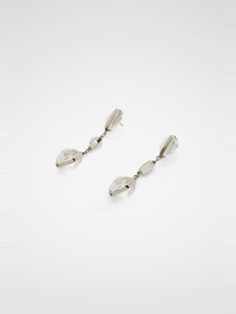 Jil Sander Earrings