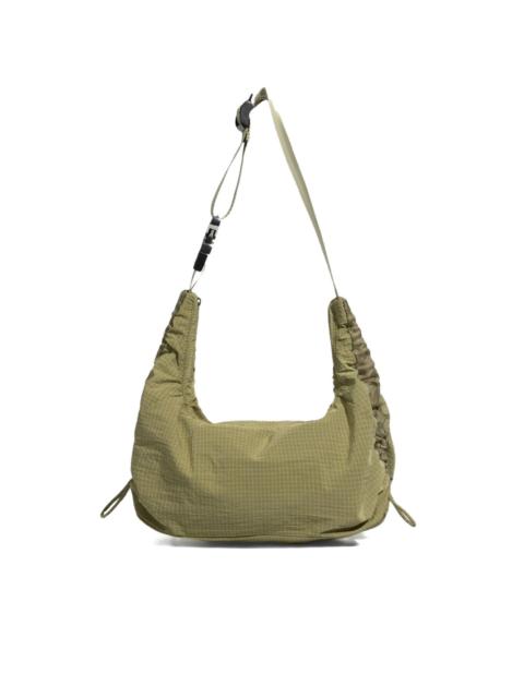 ARCS criss-cross sling bag