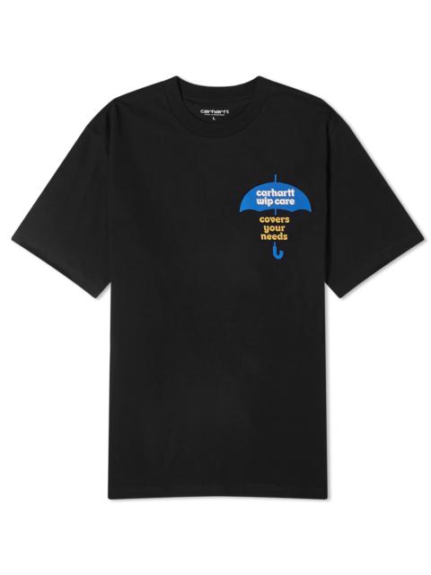 Carhartt WIP Cover T-Shirt