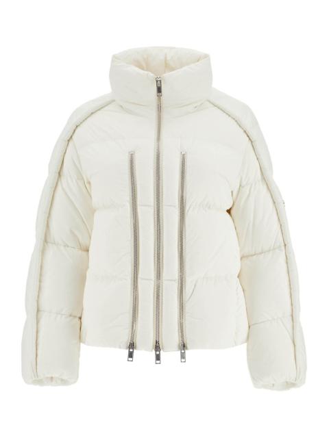 'JAYEL MONCLER X WILLOW