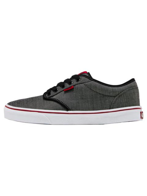 Vans Atwood Textile "Black Chili" VN000KC46EZ