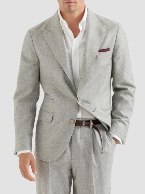 ジャケット・アウター ACRONYM J29-CH ACRONYM J29-CH Micro Twill Blazer - J29-CH_FW2526 | REVERSIBLE