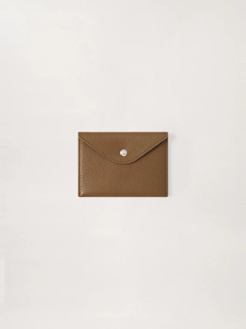 Lemaire ENVELOPPE CARD HOLDER
SOFT GRAINED LEATHER