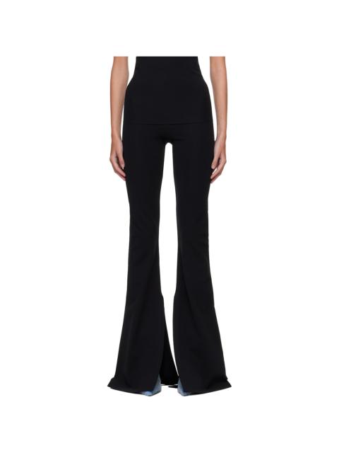 Rick Owens Lilies Black Tower Carla Trousers