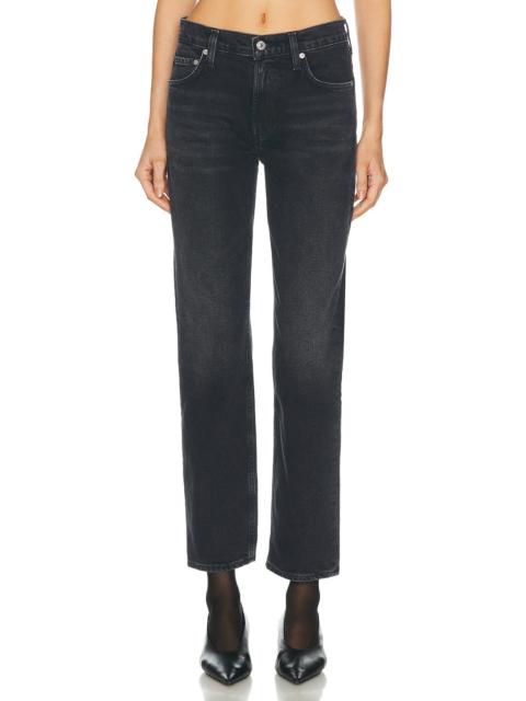 Citizens of Humanity Savannah Cigarette Jean