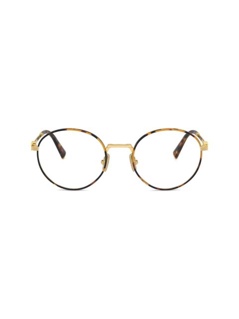 Miu Miu Regard glasses