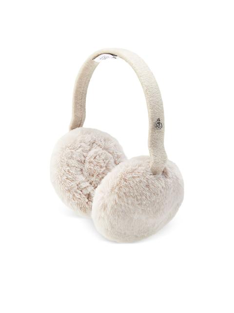 MAISON MICHEL Morgana earmuffs