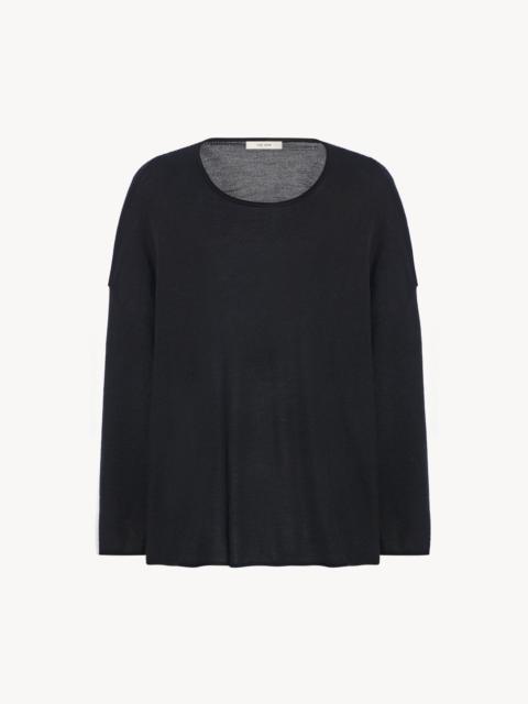 The Row Palesi Sweater