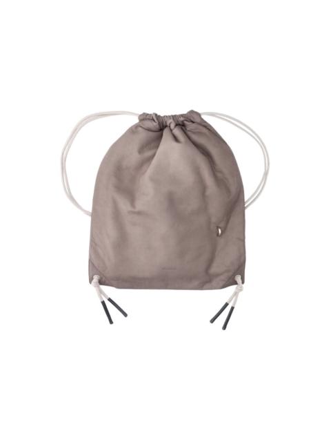 Rick Owens BACKPACK “DRAWSTRING”