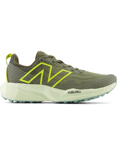 New Balance New Balance FuelCell Venym Dark Olivine Tea Tree