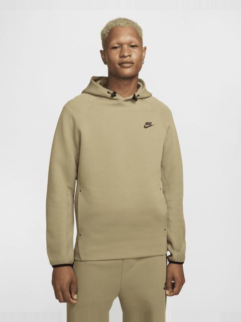 Nike Sportswear Tech Fleece Men's Pullover Hoodie