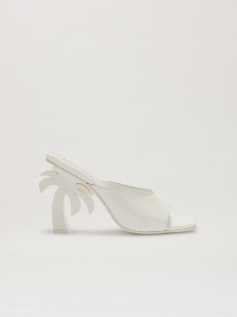 Palm Angels Mule Palm Heel