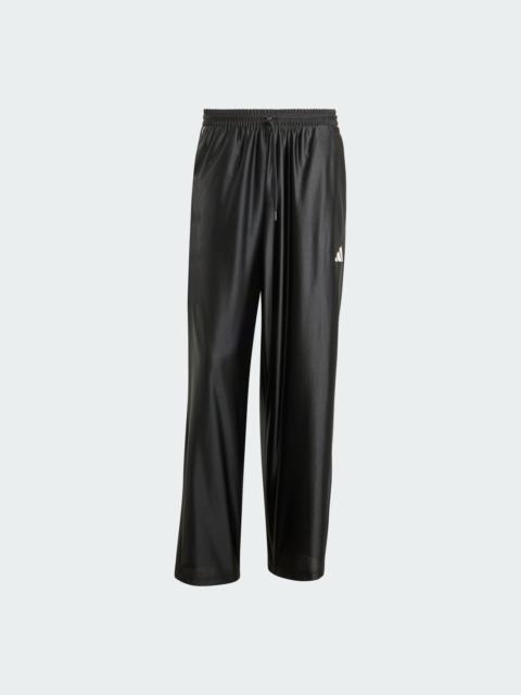 adidas STADIUM SHINY TRICOT PANTS