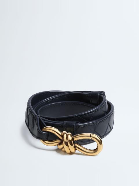Bottega Veneta Andiamo Belt