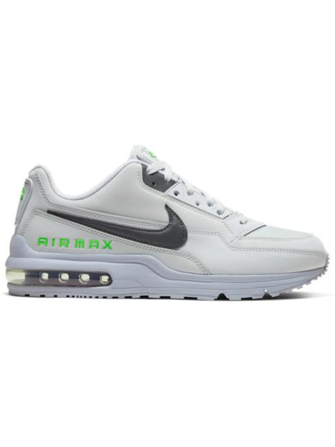 Nike Air Max LTD 3 Pure Platinum Electric Green