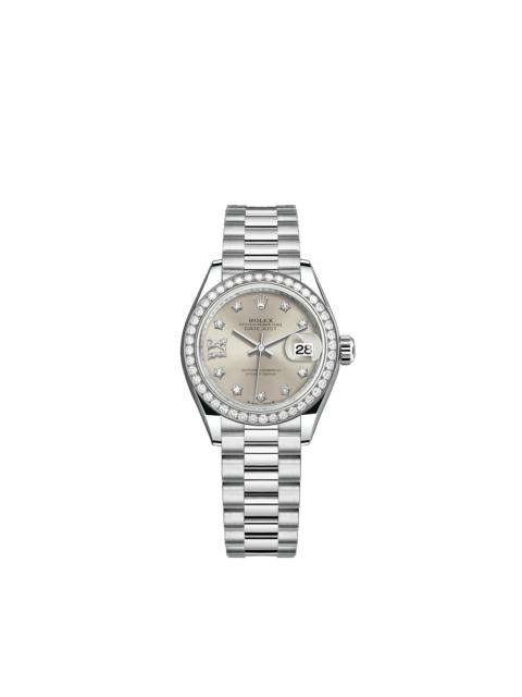 ROLEX LADY-DATEJUST