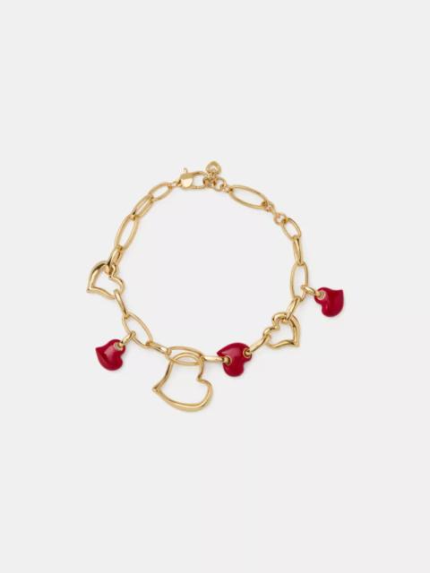 kate spade Amour Charm Bracelet