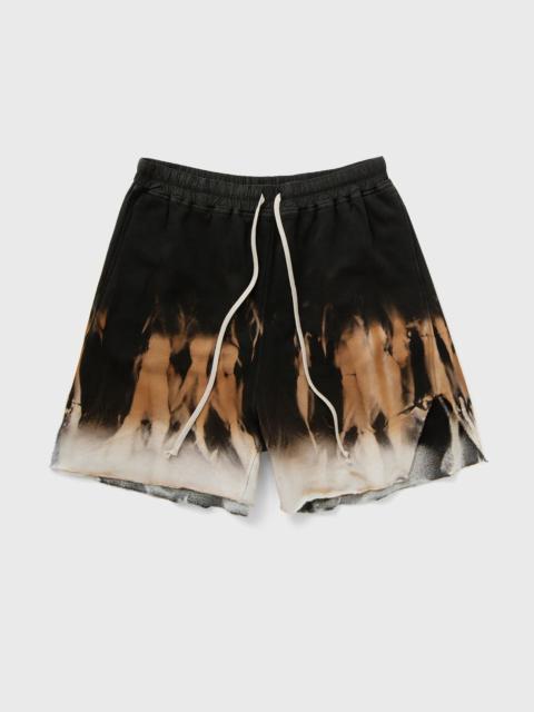 Rick Owens DRKSHDW DRKSHDW KNIT SWEAT PANTS-LONG BOXERS