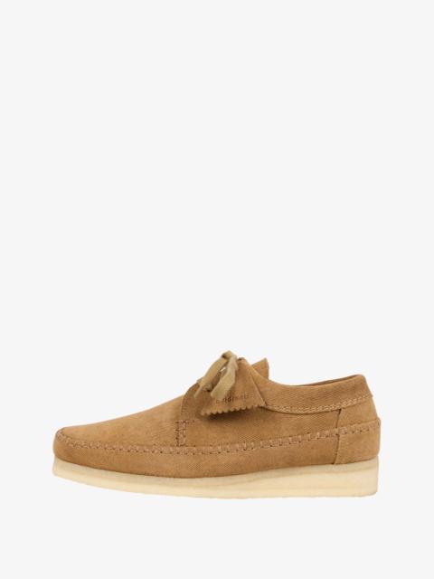 A.P.C. WEAVER A.P.C. X CLARKS