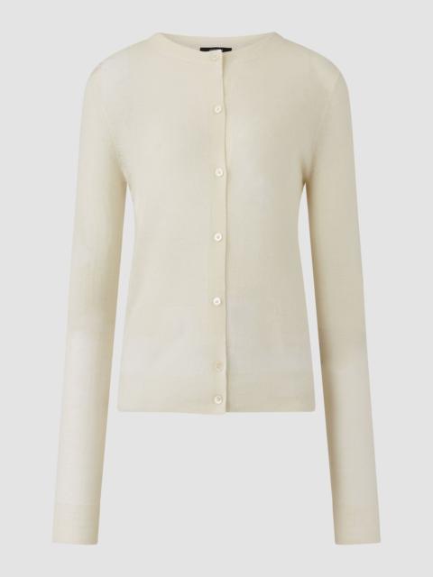 JOSEPH Cashair Cardigan
