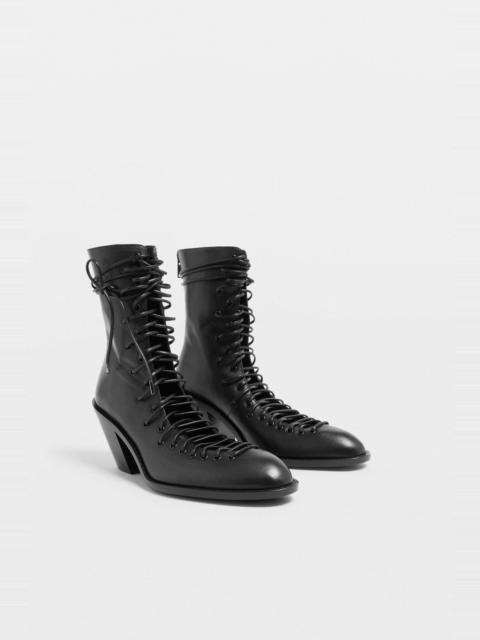 Ann Demeulemeester Noelia Ankle Boots