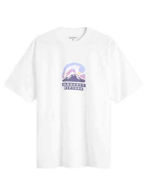 Carhartt WIP Carhartt WIP Rising Helix T-Shirt