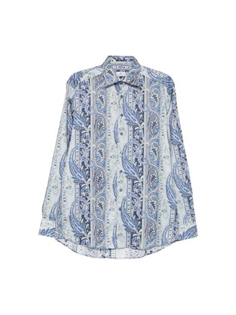 Etro Etro Shirts