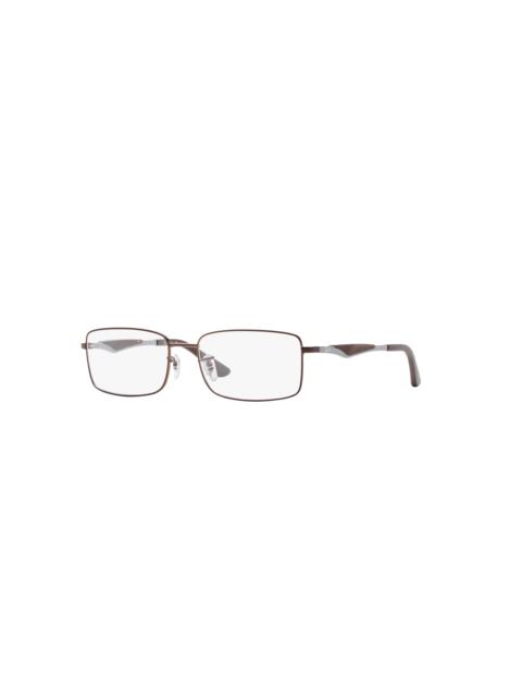 Ray-Ban RB6284