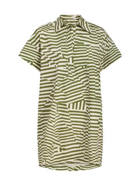 MARIE OLIVER DAWSON DRESS