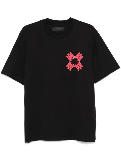AMIRI Ma Quad T-shirt