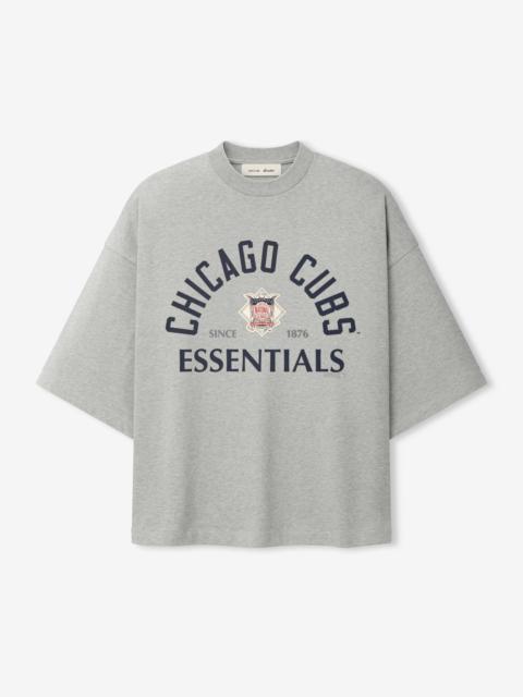 ESSENTIALS Cubs National League Merch Tee