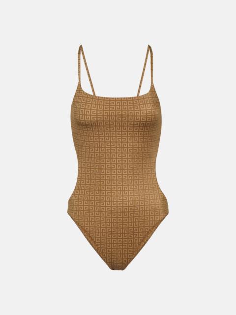 Givenchy Cutout swimsuit