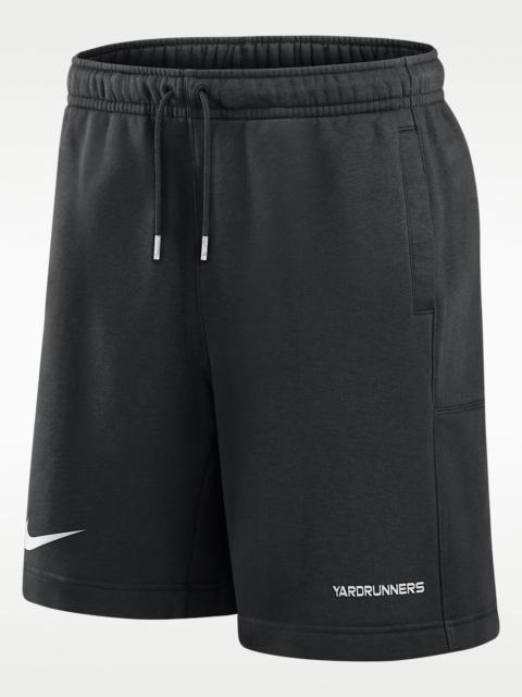 Nike Nike College Club Fleece (Yardrunners) Men's Shorts