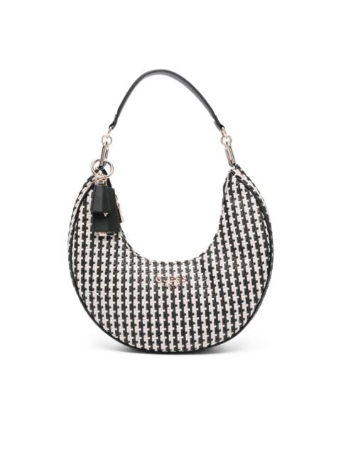 GUESS USA Hobo Mirema shoulder bag