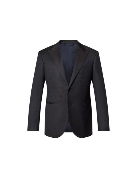 Louis Vuitton Single-Breasted Pont Neuf Jacket