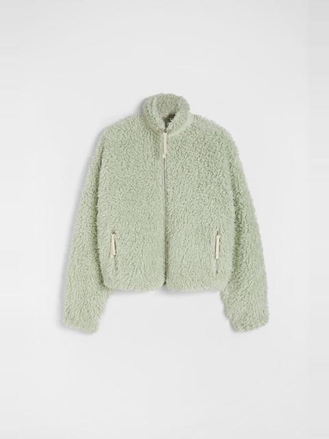 Jil Sander Zip-up Jacket