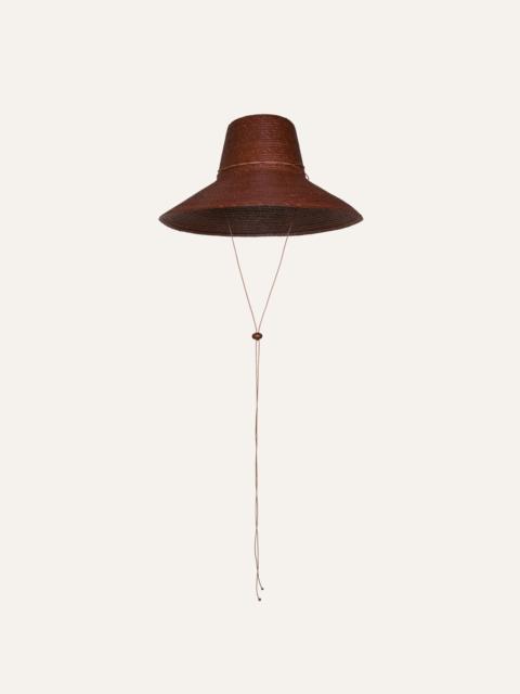 Johanna Ortiz Life Imagery Hat