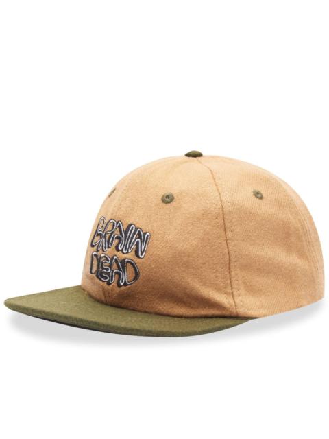 BRAIN DEAD Brain Dead Plato Wool Cap