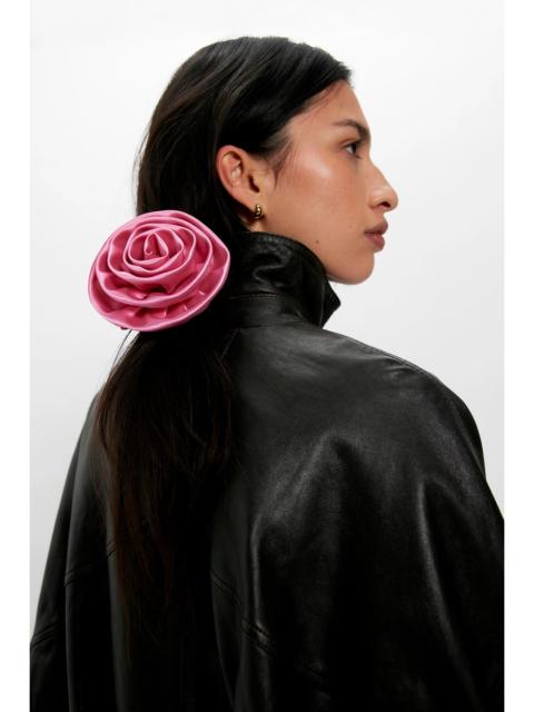 FREE PEOPLE Thorns And Roses Pony