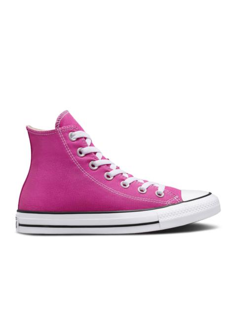 CHUCK TAYLOR ALL STAR HIGH 'ACTIVE FUCHSIA'