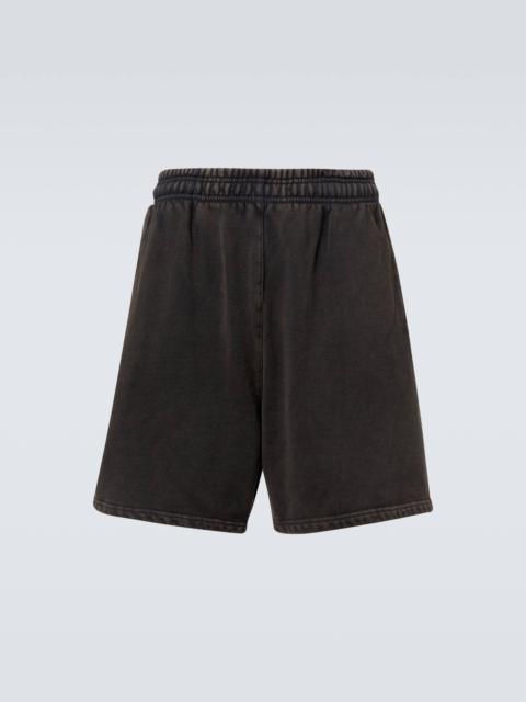 entire studios Cotton Bermuda shorts