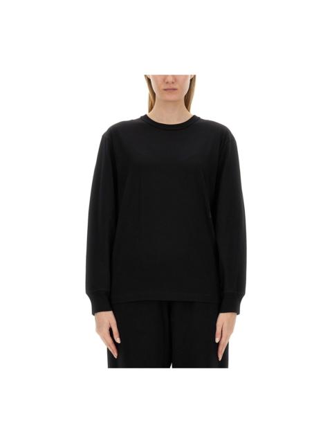 alexanderwang.t T-shirt With Logo