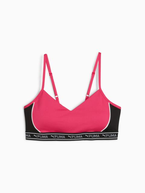 MOVE STRONG Low Impact Bra