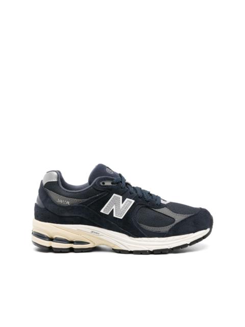 New Balance 2002R suede sneakers