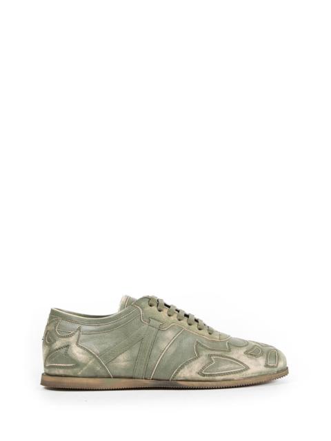 Ann Demeulemeester Milton Low-top Sneakers