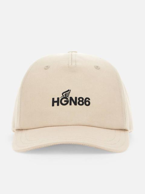 HOGAN Baseball Cap Beige