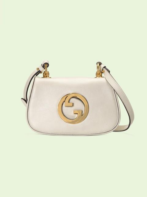 GUCCI Mini bag with round Interlocking G