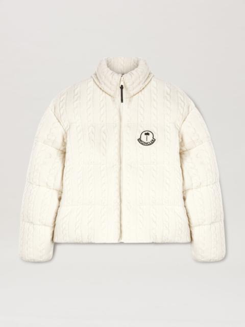 Moncler Moncler X Palm Angels Genius Jacket